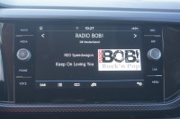 VW T-Cross 1.0 United