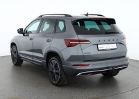 Skoda Karoq Sportline 1.5 TSI DSG