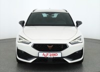 Cupra Leon ST 1.4 TSI DSG e-Hybrid VZ