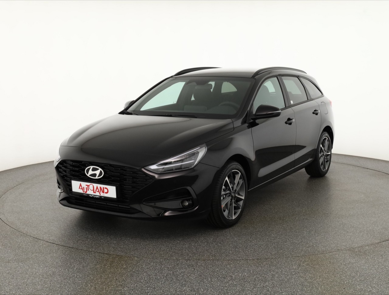 Hyundai i30 Kombi 1.5 T-GDI