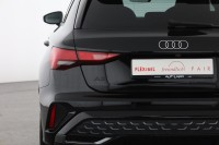 Audi A3 Sportback 35 TFSI s-tronic S-Line