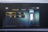 Mercedes-Benz CLA 250 e Shootingbrake