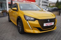 Peugeot 208 e- Active