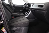 VW T-Roc 1.5 TSI DSG