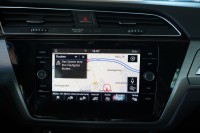 VW Touran 1.4 TSI DSG