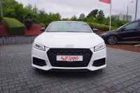Audi TT Roadster 40 2.0 TFSI