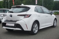 Toyota Corolla 1.8 Hybrid