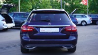 Mercedes-Benz C 200 C200 T 4Matic Avantgarde