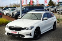 Vorschau: BMW 320 320d Sport Line