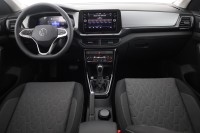 VW T-Cross 1.5 TSI DSG Facelift