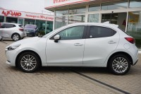 Mazda 2 1.5 M-Hybrid Kizoku