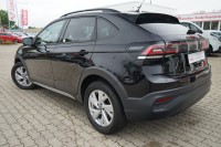VW Taigo 1.0 TSI DSG