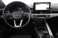 Audi A4 Quattro Avant 50 TDI quattro S-Line