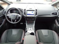 Ford S-Max ST-Line 2.5 Duratec FHEV Aut.