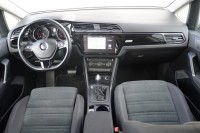 VW Touran 1.6 TDI DSG
