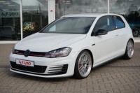 VW Golf VII 2.0 GTI