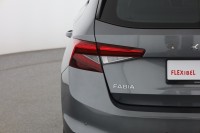 Skoda Fabia 1.0 MPI