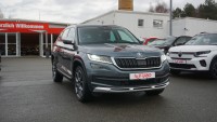 Skoda Kodiaq 2.0 TDI Scout 4x4