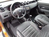 Dacia Duster II 1.3 TCE Adventure