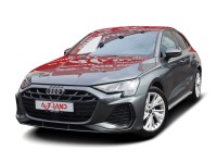 Audi A3 Sportback 35 TFSI s-tronic S-Line LED ACC Navi