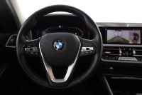 BMW 318 d Touring