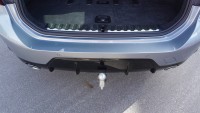 BMW 320 320i Touring M Sport Aut.