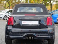 MINI COOPER_S_CABRIO Cooper S Cabrio 2.0 Yours Aut.
