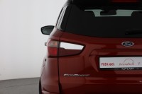 Ford EcoSport 1.0 EB ST-Line