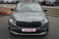 Skoda Fabia 1.0 TSI DSG Monte Carlo