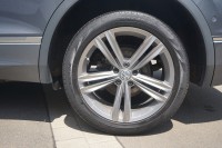 VW Tiguan Allspace 2.0 TDI 4M R-Line