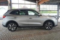 MG ZS 1.5 Hybrid Luxury Aut.