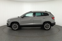 Vorschau: Skoda Karoq 1.0 TSI Clever