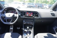 Seat Ateca 2.0 TSI DSG FR 4Drive