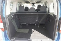 VW Caddy 2.0 TDI Life