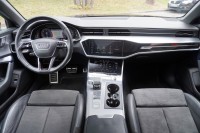 Audi A6 Avant S-Line 40 2.0 TDI