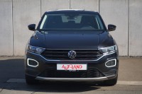 VW T-Roc 1.5 TSI United