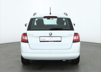 Skoda Fabia Combi 1.2 Ambition