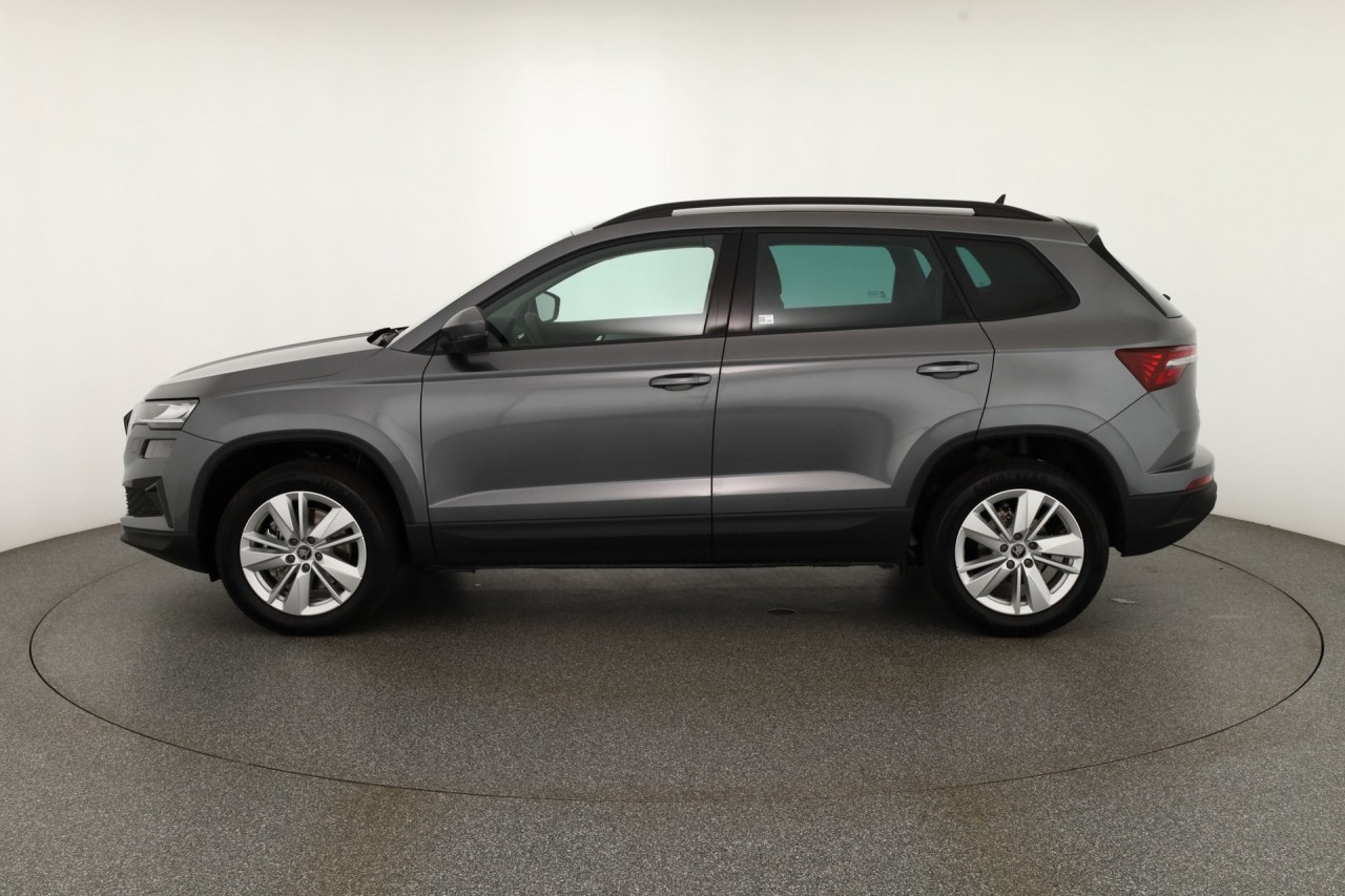 Skoda Karoq 1.5 TSI DSG