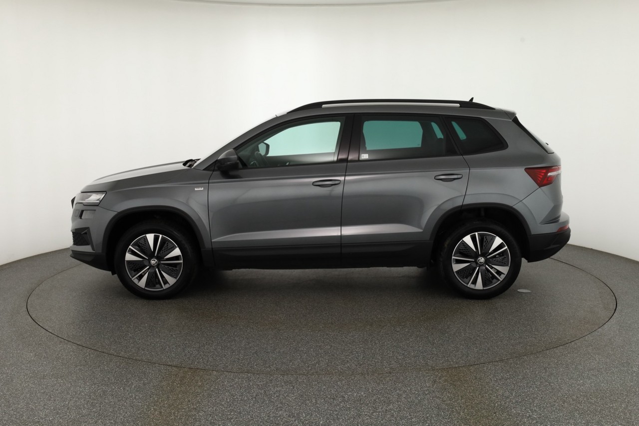 Skoda Karoq 1.5 TSI Tour