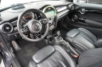 MINI JOHN_COOPER_WORKS Cooper S Cabrio 2.0 John Cooper Works