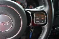Jeep Wrangler Unlimited 2.8 Golden Eagle