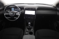 Hyundai Tucson 1.6 T-GDI MHEV Select