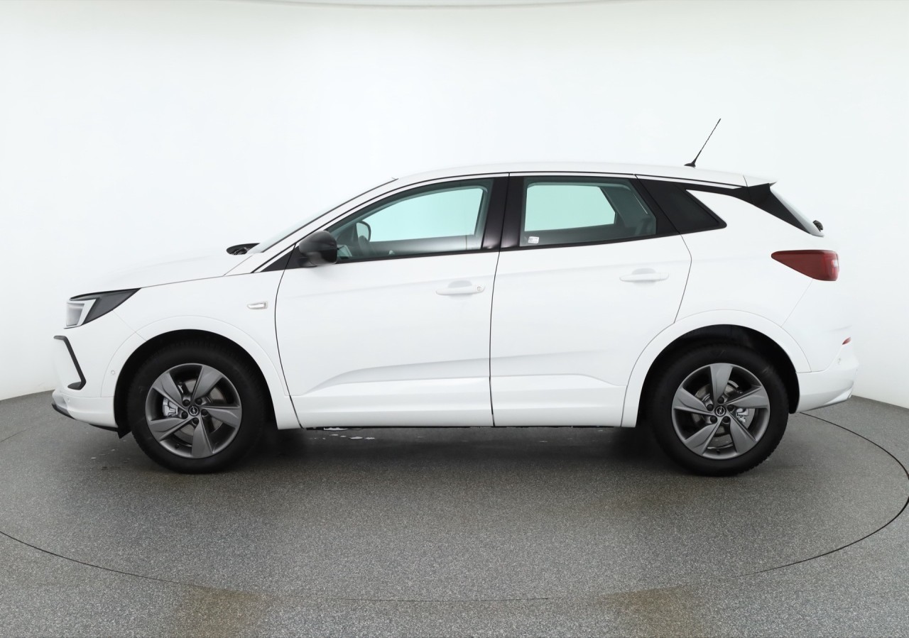 Opel Grandland (X) 1.2 Turbo Aut. Enjoy