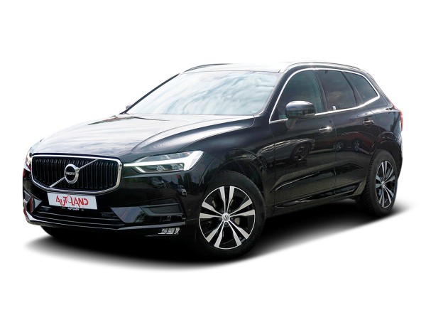 Volvo XC 60 XC60 D4 MOMENTUM PRO
