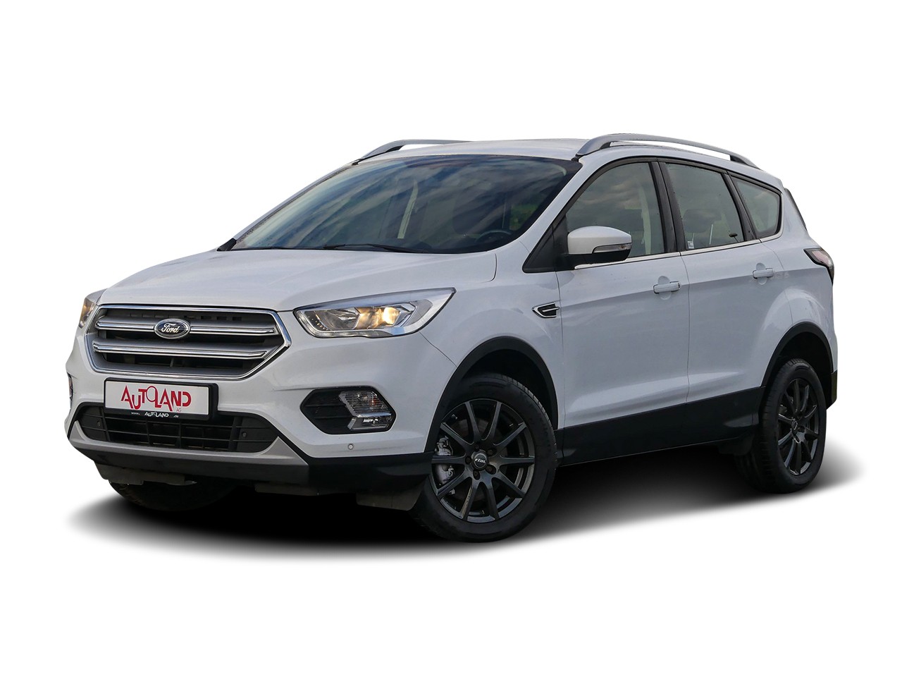 Ford Kuga 2.0 TDCi Cool&Connect 4x4