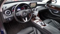 Mercedes-Benz C 200 C200 T Avantgarde
