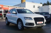 Audi Q5 2.0 TFSI quattro