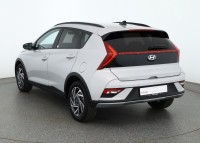 Hyundai BAYON Bayon 1.0T-GDI Aut.