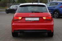 Audi A1 Sportback 1.4 TFSI sport