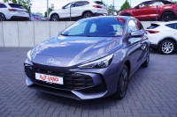 Vorschau: MG MG3 1.5 Hybrid Aut.